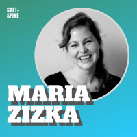 Maria Zizka // The Newlywed Table