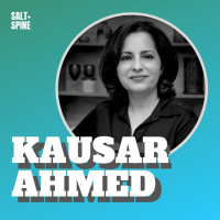 Kausar Ahmed // The Karachi Kitchen