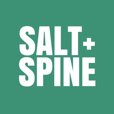 Salt  Spine