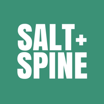 Salt  Spine