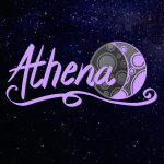 Athena.