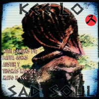 Kee Lo - Sad Soul (Baffa Jones Vocal Destruction Dub)