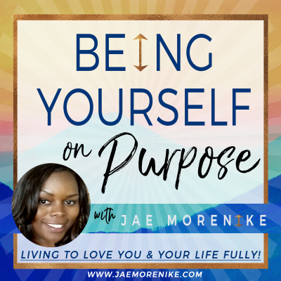Being Yourself On Purpose