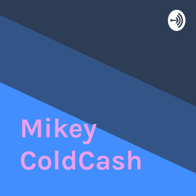 Mikey Coldcash