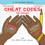 Cheat Codes The Podcast