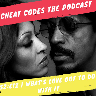 Cheat Codes The Podcast