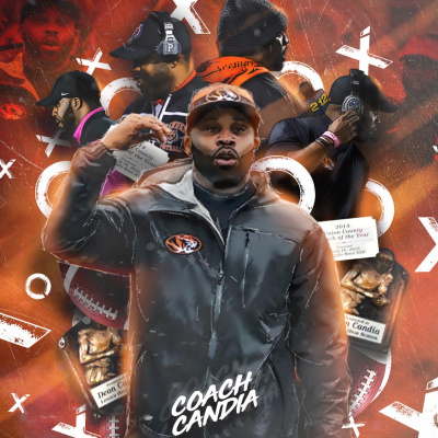 Conversation With Coach Candia