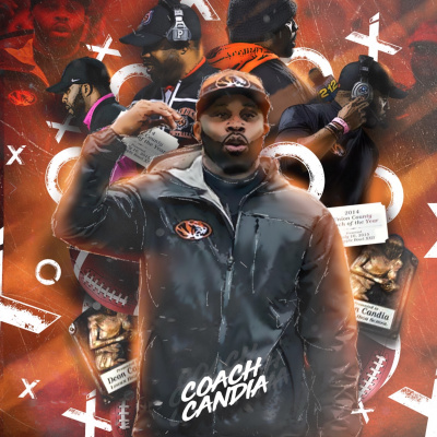 Conversation With Coach Candia