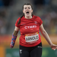 Sport for Young People with a Disability in Wales : The State of Play