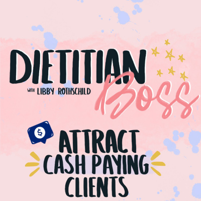 Business, Branding And Building With Libby Rothschild Ms, Rd, Cpt