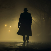 La gota de sangre (2ª Parte)