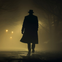 La gota de sangre (1ª Parte)