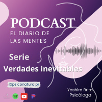 Ep. 394 Serie Verdades Inebitables (No tienes que tocar fondo para pedir ayuda)