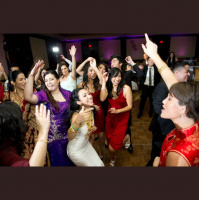 My Family is a Melting Pot