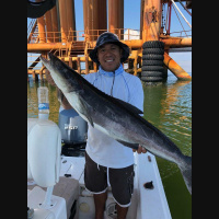 Fishing Solves Everything .... According to Eddie