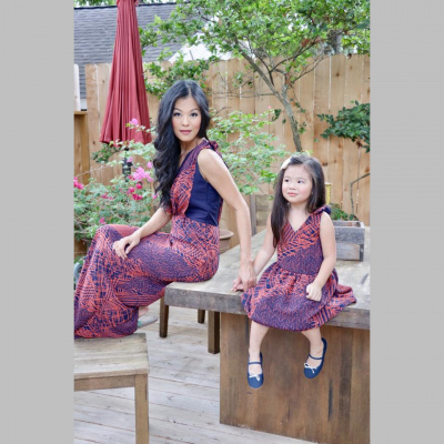 The Theresa And Eddie Show - Life And Business With The Woman On Top