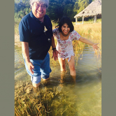 The Theresa And Eddie Show - Life And Business With The Woman On Top