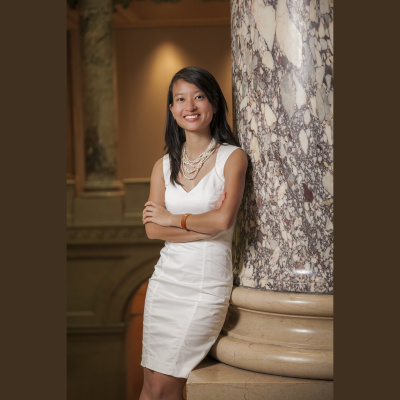 The Theresa And Eddie Show - Life And Business With The Woman On Top