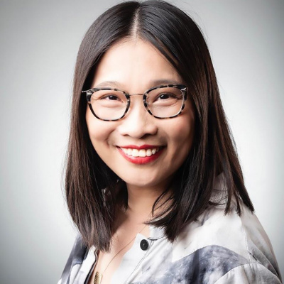 The Theresa And Eddie Show - Life And Business With The Woman On Top