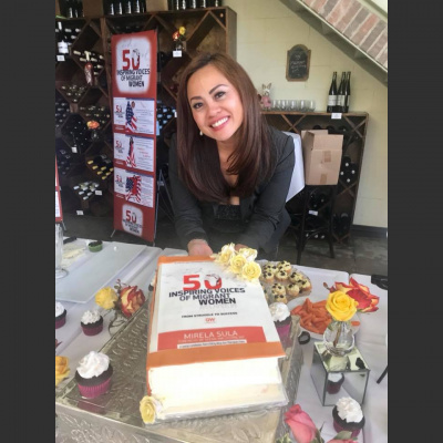 The Theresa And Eddie Show - Life And Business With The Woman On Top