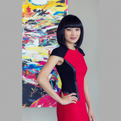 The Theresa And Eddie Show - Life And Business With The Woman On Top