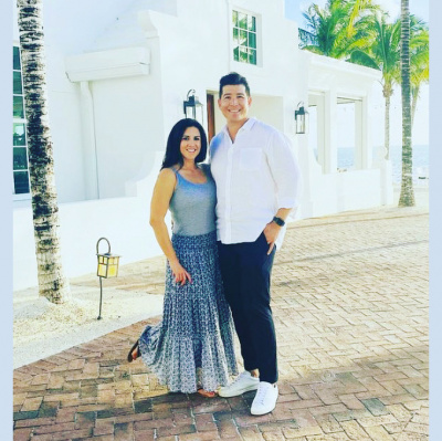 The Theresa And Eddie Show - Life And Business With The Woman On Top