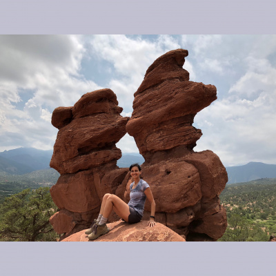 The Theresa And Eddie Show - Life And Business With The Woman On Top