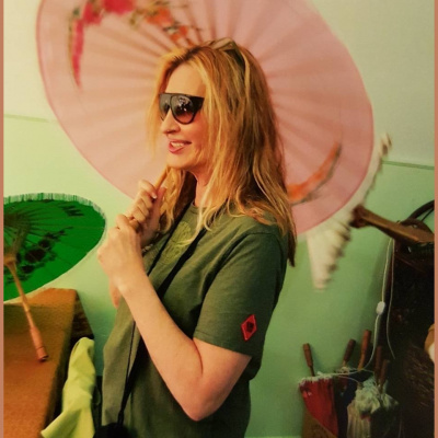 The Theresa And Eddie Show - Life And Business With The Woman On Top