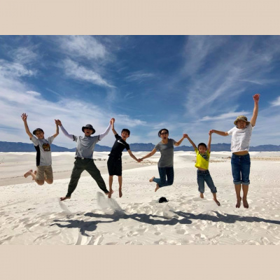 The Theresa And Eddie Show - Life And Business With The Woman On Top