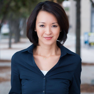 The Theresa And Eddie Show - Life And Business With The Woman On Top