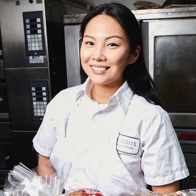 The Theresa And Eddie Show - Life And Business With The Woman On Top