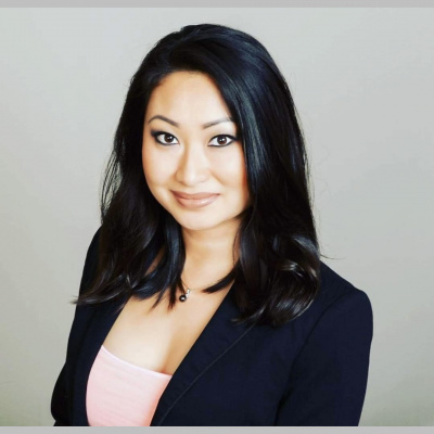 The Theresa And Eddie Show - Life And Business With The Woman On Top