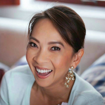 The Theresa And Eddie Show - Life And Business With The Woman On Top