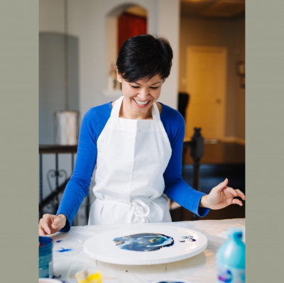 The Theresa And Eddie Show - Life And Business With The Woman On Top