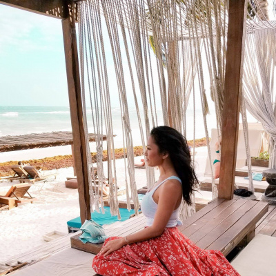 The Theresa And Eddie Show - Life And Business With The Woman On Top