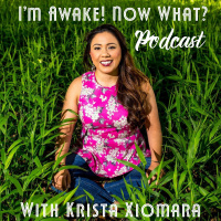 Krista Xiomara - Hello 2022, Goodbye 2021 Podcast End of Year Wrap Up Ep. 174
