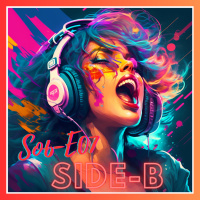 You havent heard this music podcast S06-E07 (Side-B)