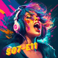 You havent heard this music podcast S07-E011