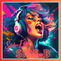 You havent heard this music podcast S06-E08 (Side-B)