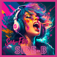 You havent heard this music podcast S06-E06 (Side-B)