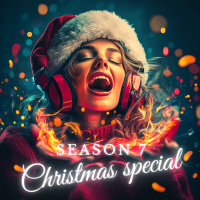 You havent heard this music podcast Christmas special