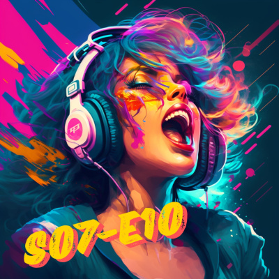 You Havent Heard This Music Podcast.