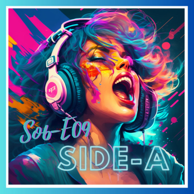 You Havent Heard This Music Podcast.