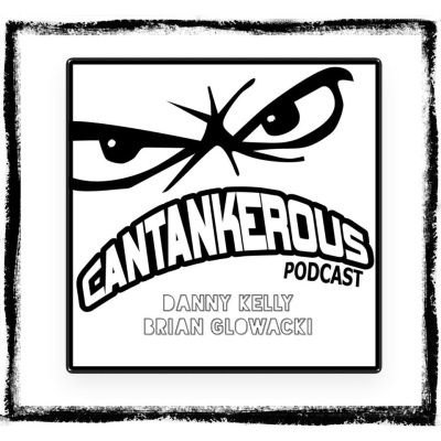 Cantankerous Podcast