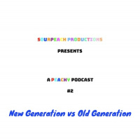 New Generation vs Old Generation 