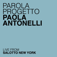 Paola Antonelli: if you look at the world through design, you can never be bored