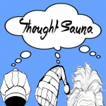 Thought Sauna Podcast