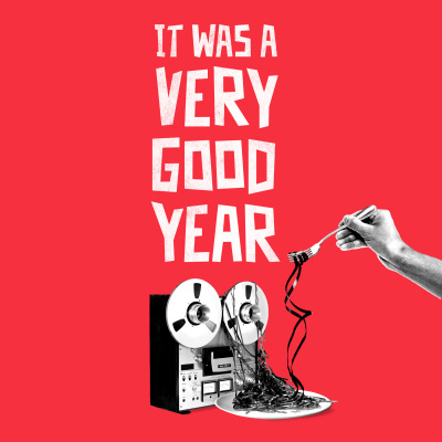 It Was A Very Good Year