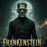 Análisis de película Frankestein 