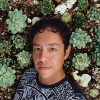 Sacar oro de tanta tierra de información 